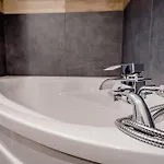 Superbe Avec Sauna, Au Pied Du Telesiege, Wifi, Babyfoot