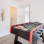 Superbe Avec Sauna, Au Pied Du Telesiege, Wifi, Babyfoot Les Deux Alpes