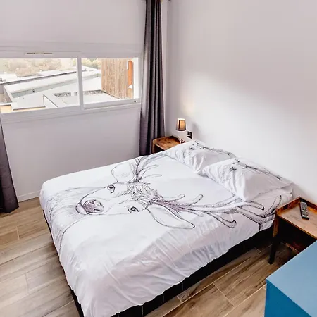 Superbe Avec Sauna, Au Pied Du Telesiege, Wifi, Babyfoot *