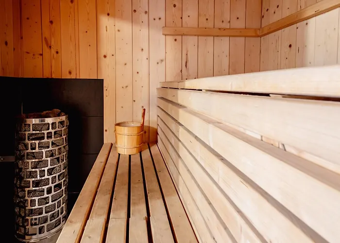 公寓 Superbe Avec Sauna, Au Pied Du Telesiege, Wifi, Babyfoot *