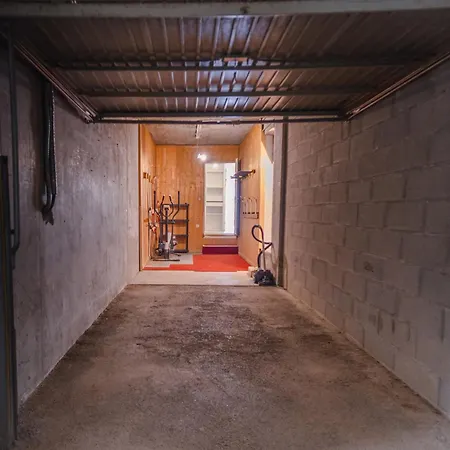 Superbe Avec Sauna, Au Pied Du Telesiege, Wifi, Babyfoot Apartament *