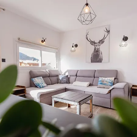 Superbe Avec Sauna, Au Pied Du Telesiege, Wifi, Babyfoot