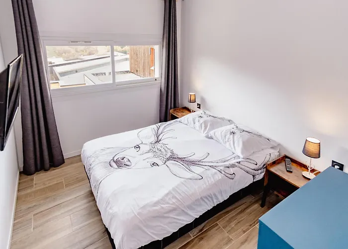 Superbe Avec Sauna, Au Pied Du Telesiege, Wifi, Babyfoot *