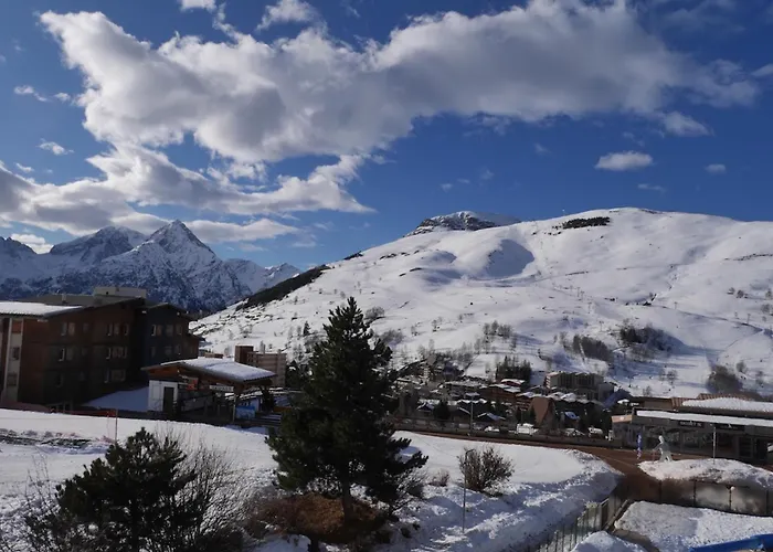 Daire Superbe Avec Sauna, Au Pied Du Telesiege, Wifi, Babyfoot *