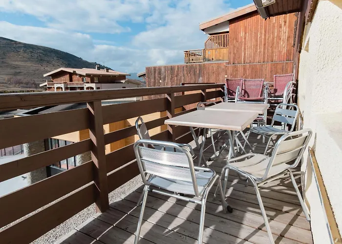 Superbe Avec Sauna, Au Pied Du Telesiege, Wifi, Babyfoot Daire Les Deux Alpes