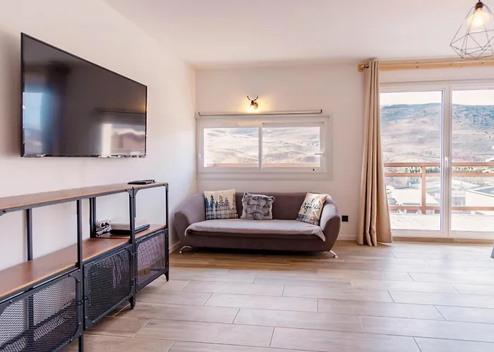 Superbe Avec Sauna, Au Pied Du Telesiege, Wifi, Babyfoot Les Deux Alpes